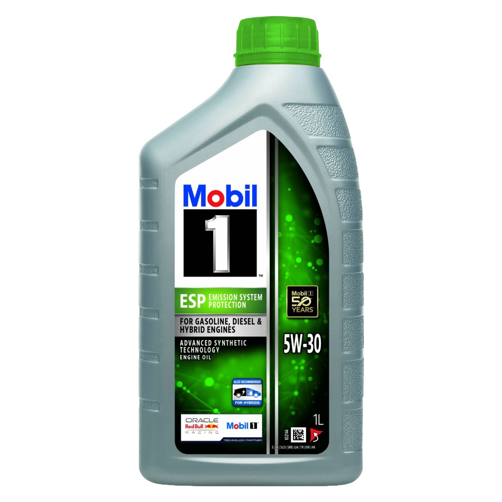 MOBIESP5W30